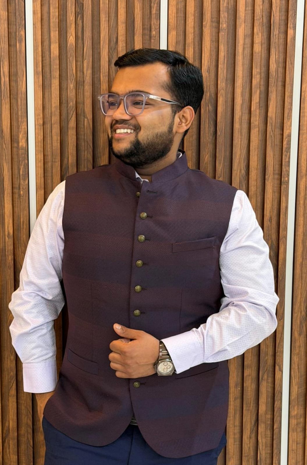 Naman Jain